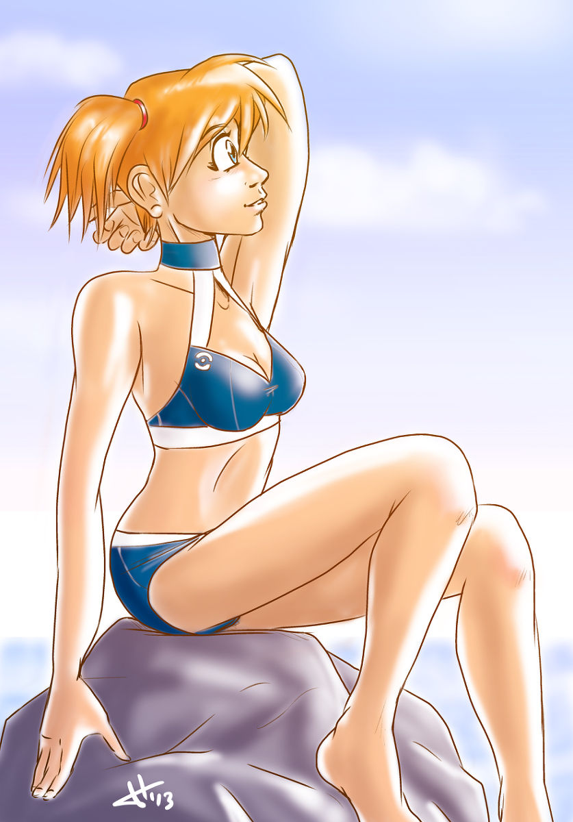 ToniBabelony Gallery One page 11 full
