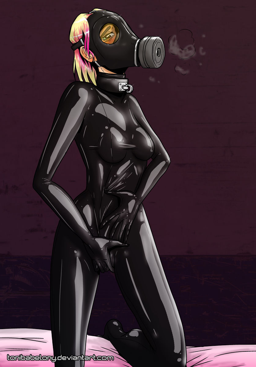 ToniBabelony Gallery One page 2 full