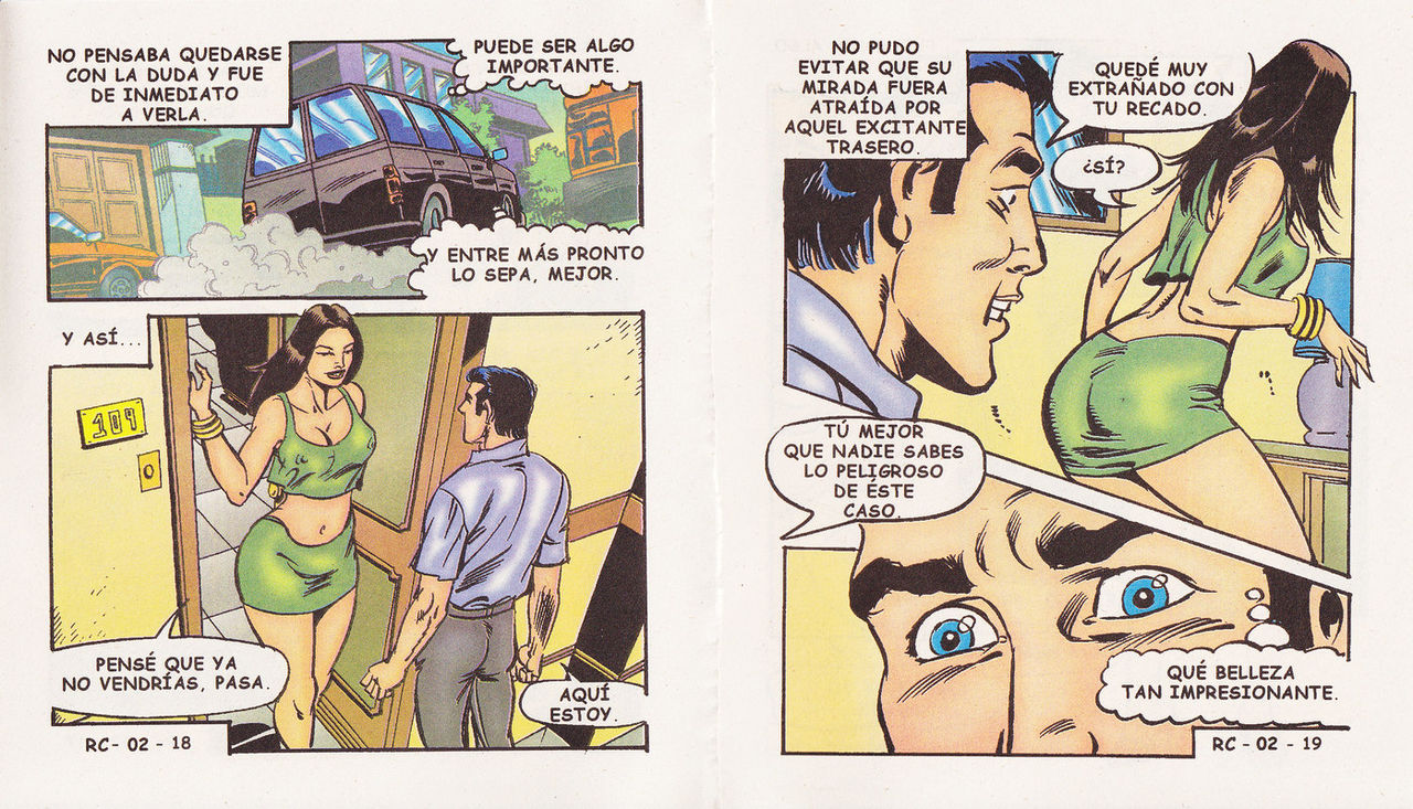 Revolver Candente 0002 page 11 full