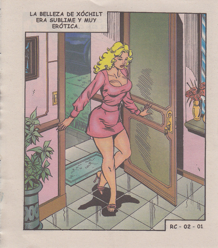Revolver Candente 0002 page 2 full