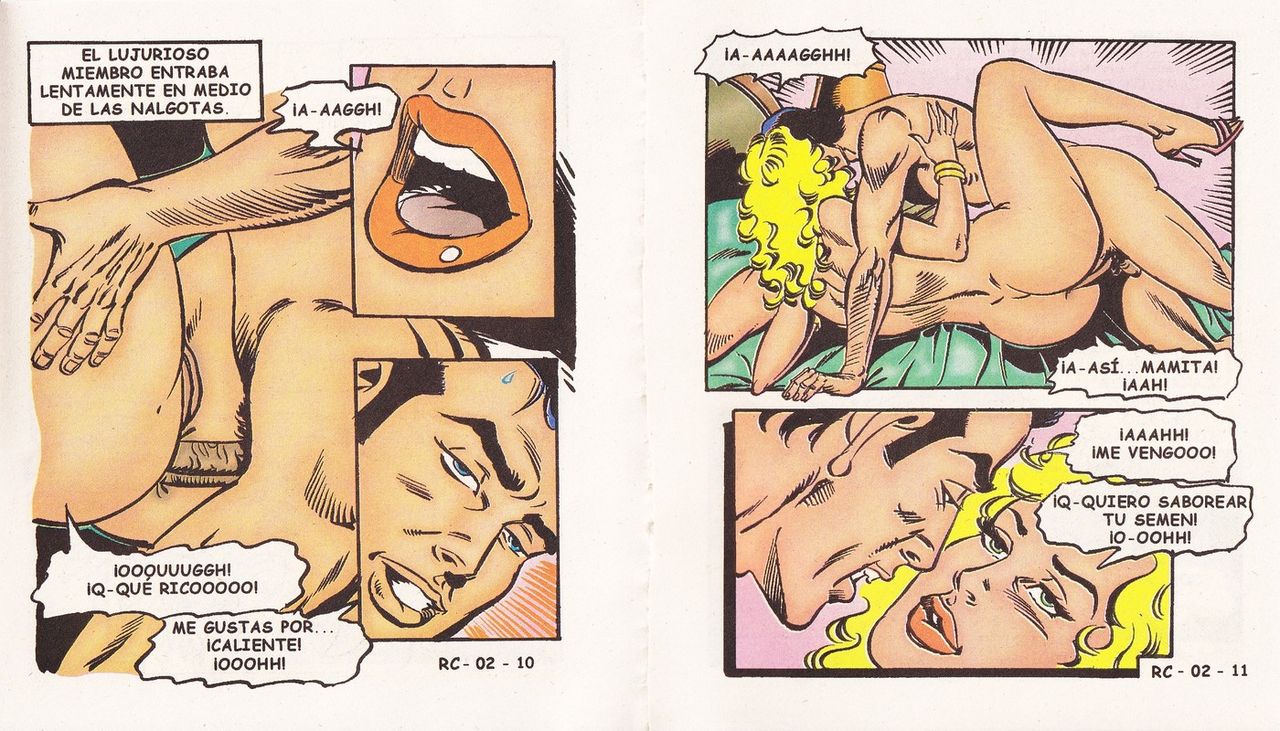 Revolver Candente 0002 page 7 full