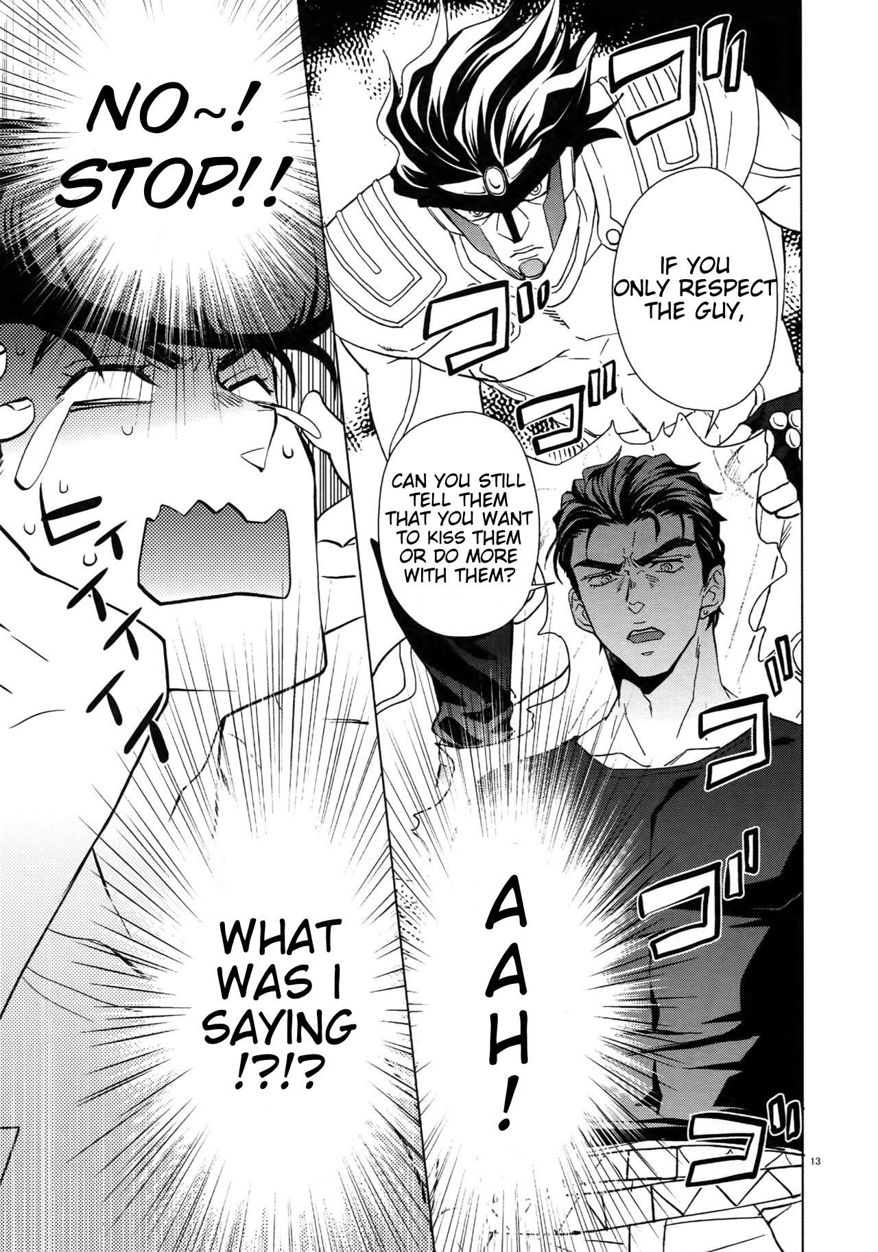 Maybe page 11 full
