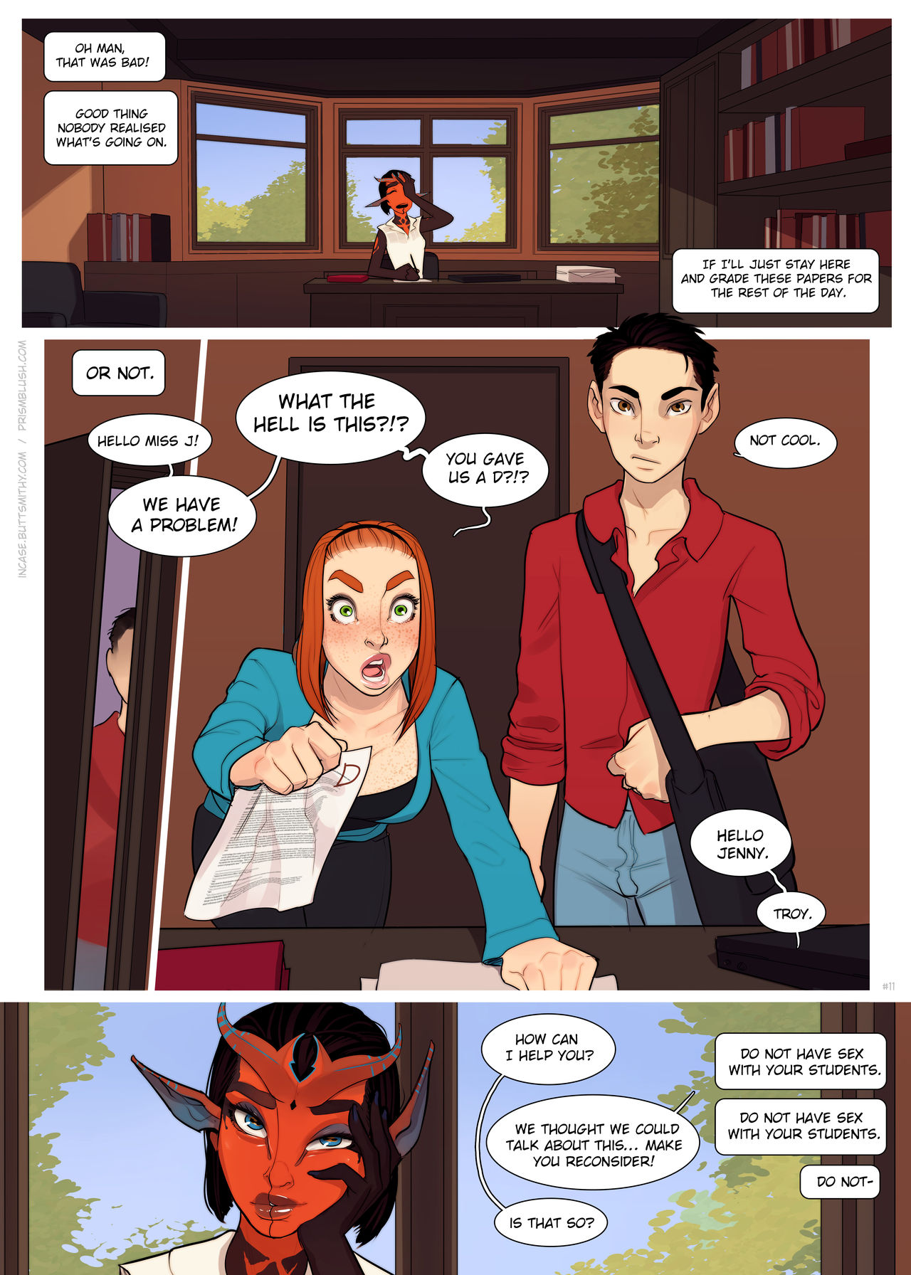 Xenobiology page 11 full
