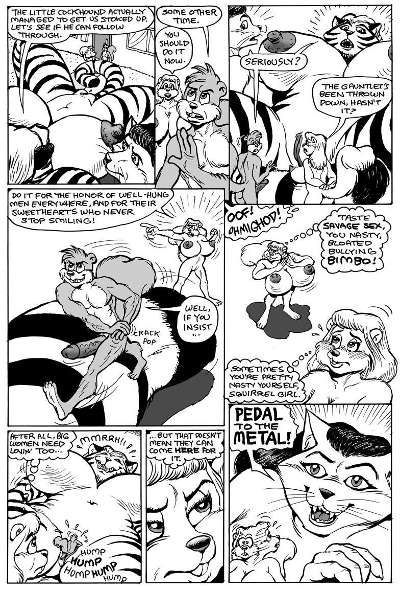 Karno - You Think You Know Someone page 12 full