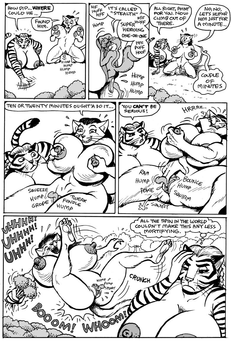 Karno - You Think You Know Someone page 2 full