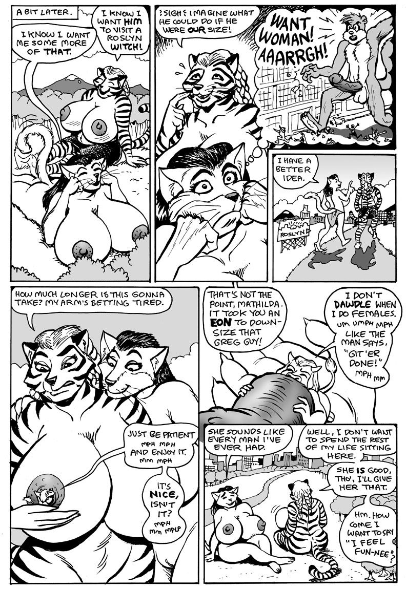 Karno - You Think You Know Someone page 4 full