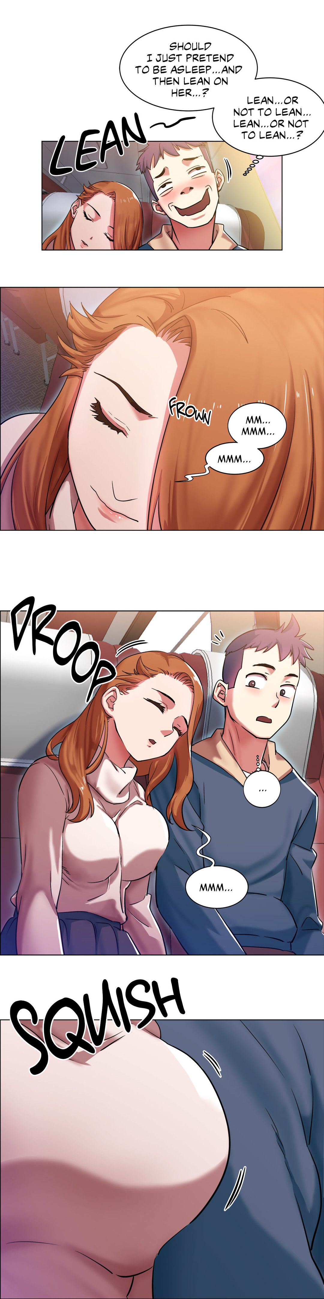 Rental Girls 2 page 11 full