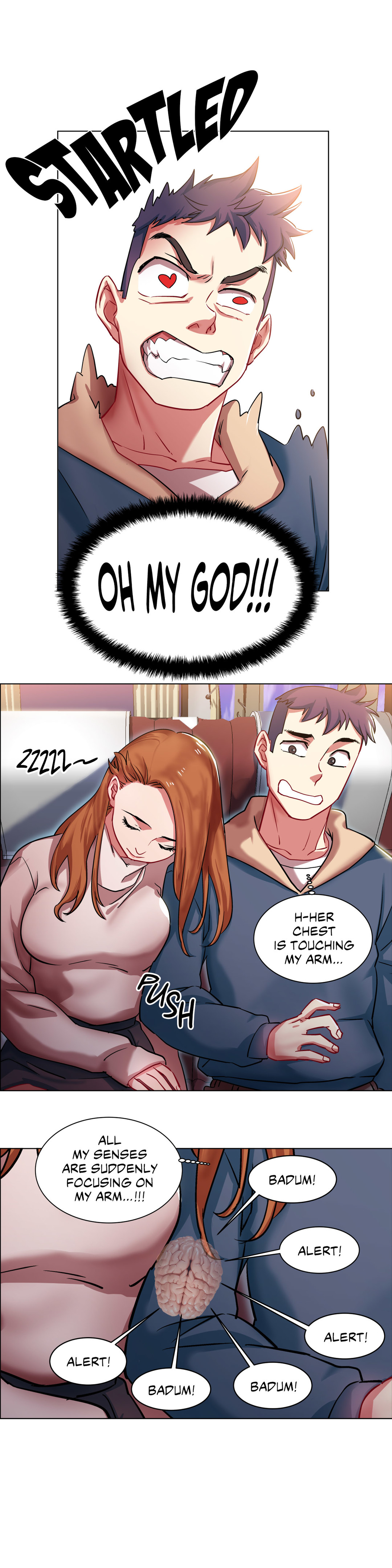 Rental Girls 2 page 12 full