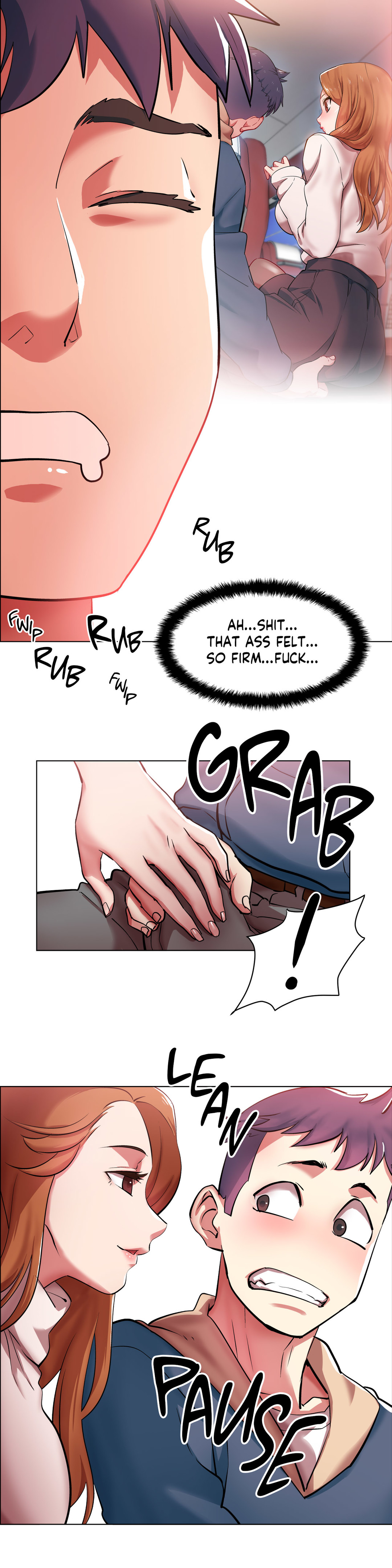 Rental Girls 2 page 2 full