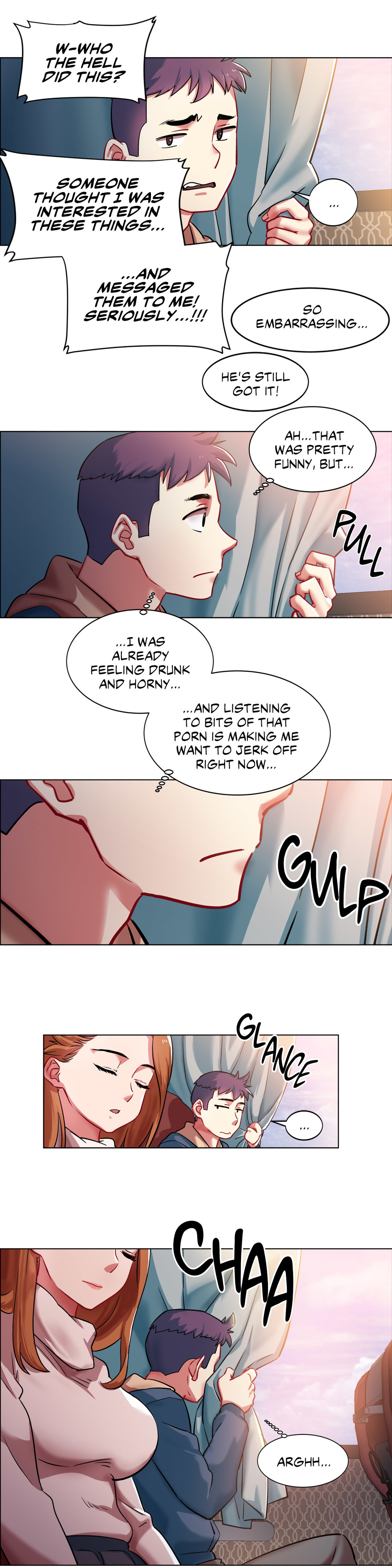 Rental Girls 2 page 8 full