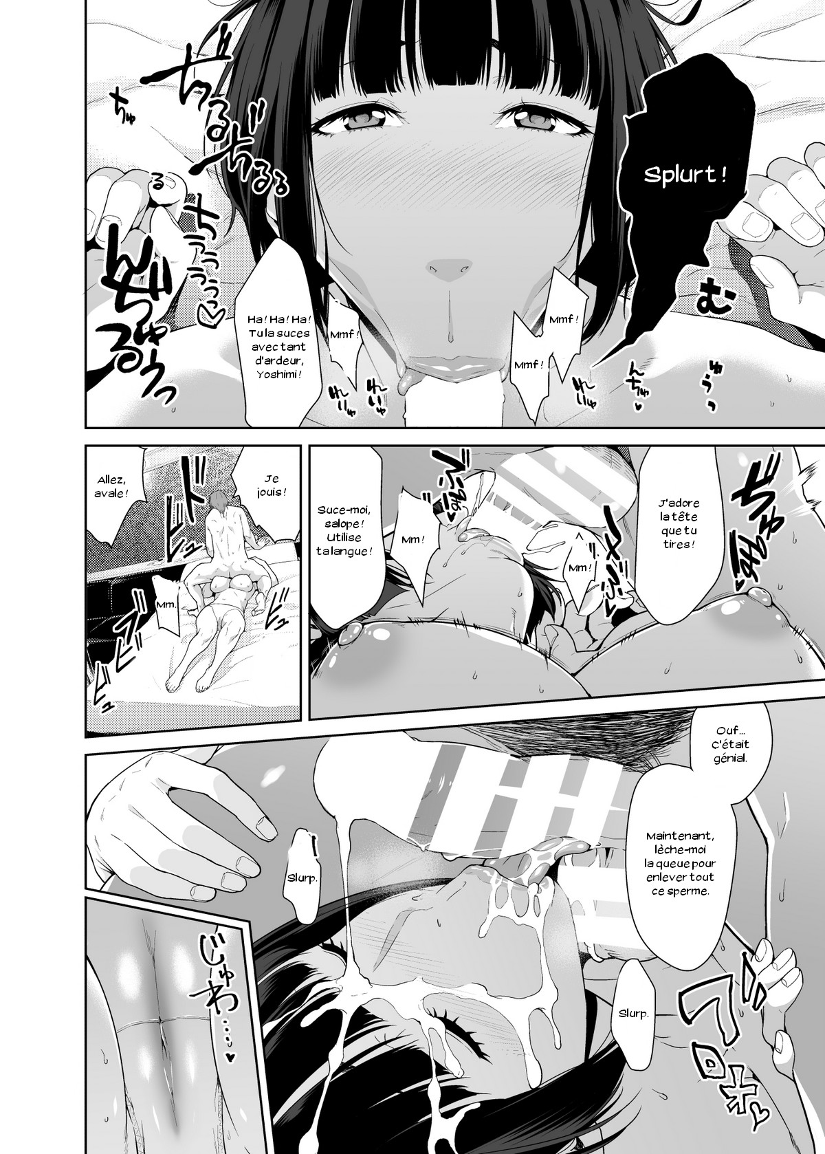 Rental Kanojo page 11 full