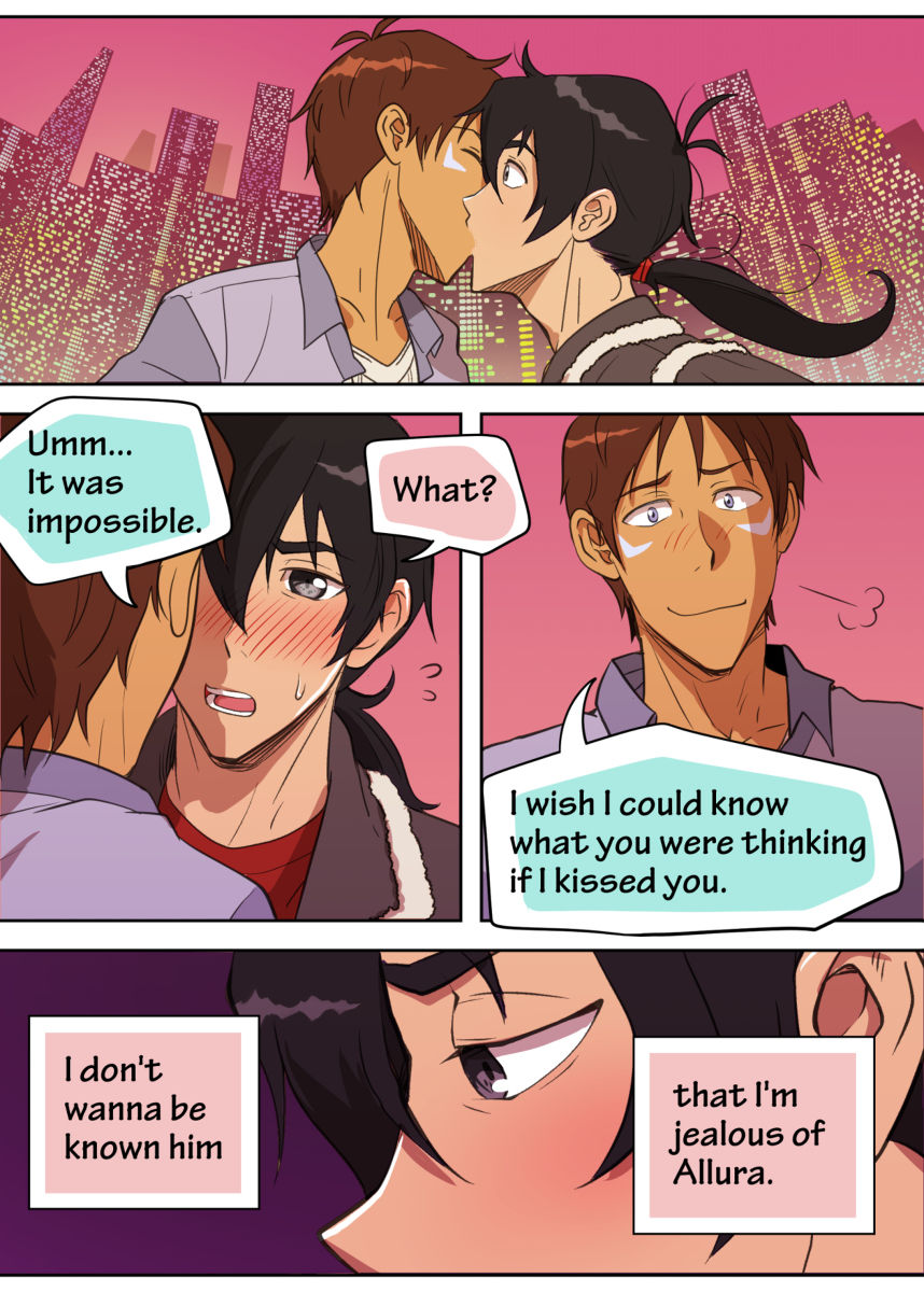 Moto Kano Ghost - EX-GIRLFRIEND'S GHOST page 5 full
