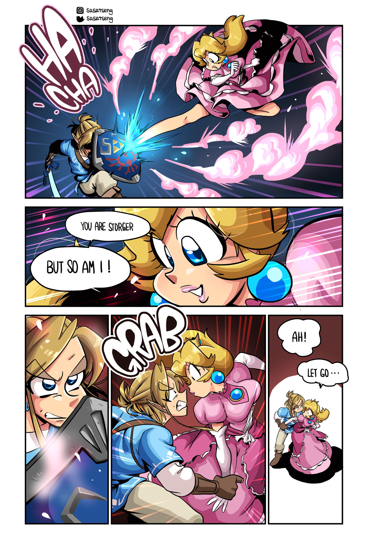 SMASH page 10 full