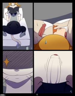 A Night to Meow-Member