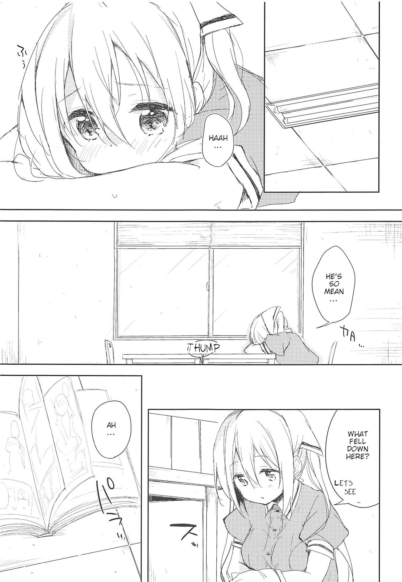 Prima volta page 6 full
