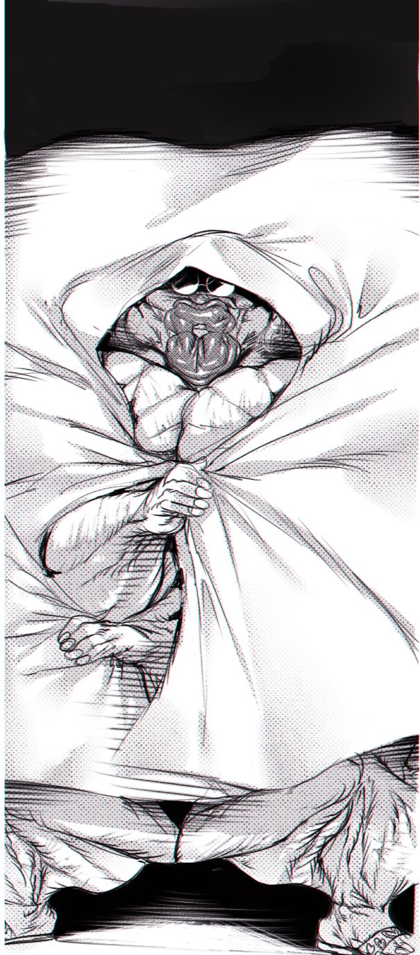 Jenna Steele illustrated by Fatfoxlower/Ffuffle page 9 full