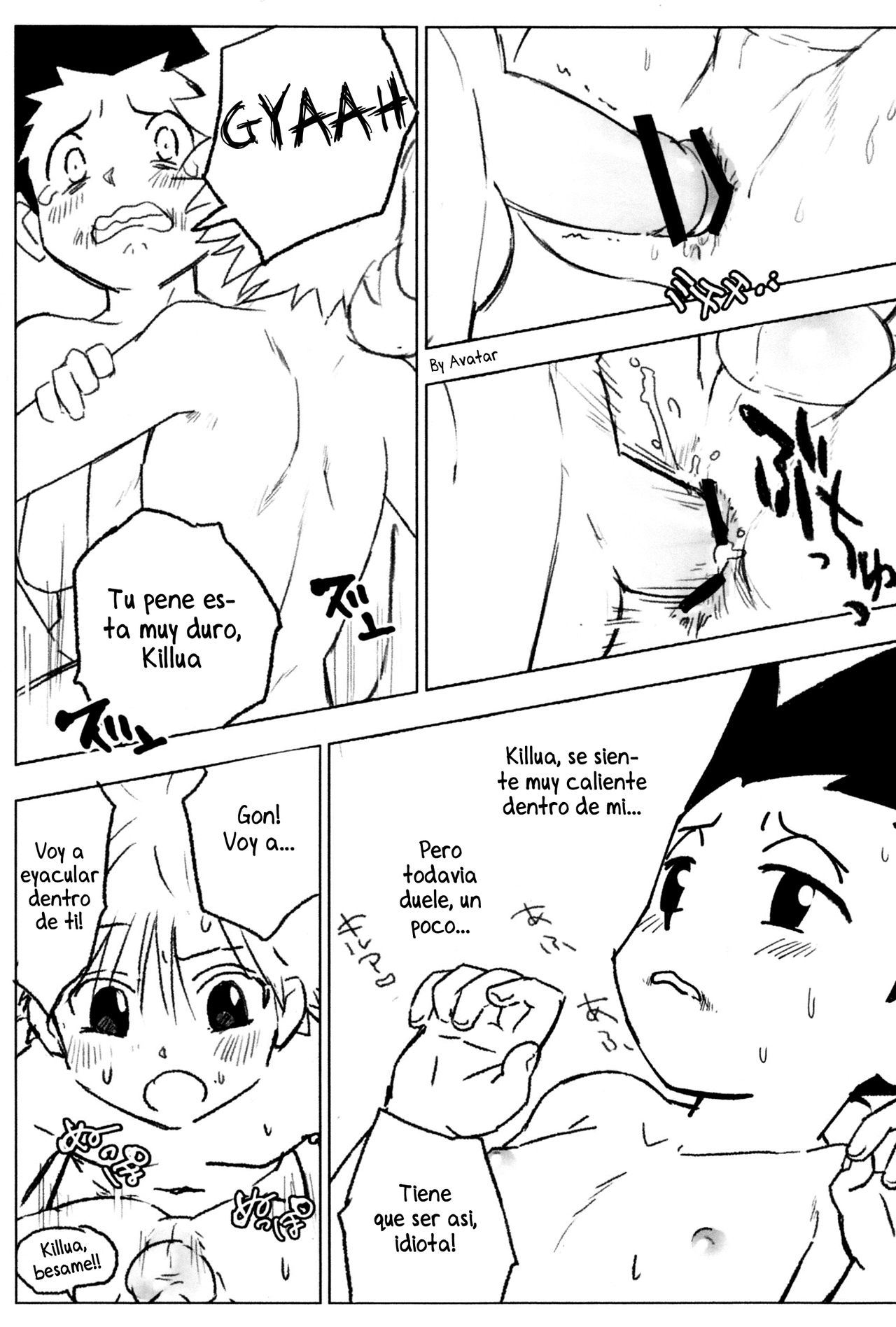 Yubikiru Aida ni Seigon o page 11 full