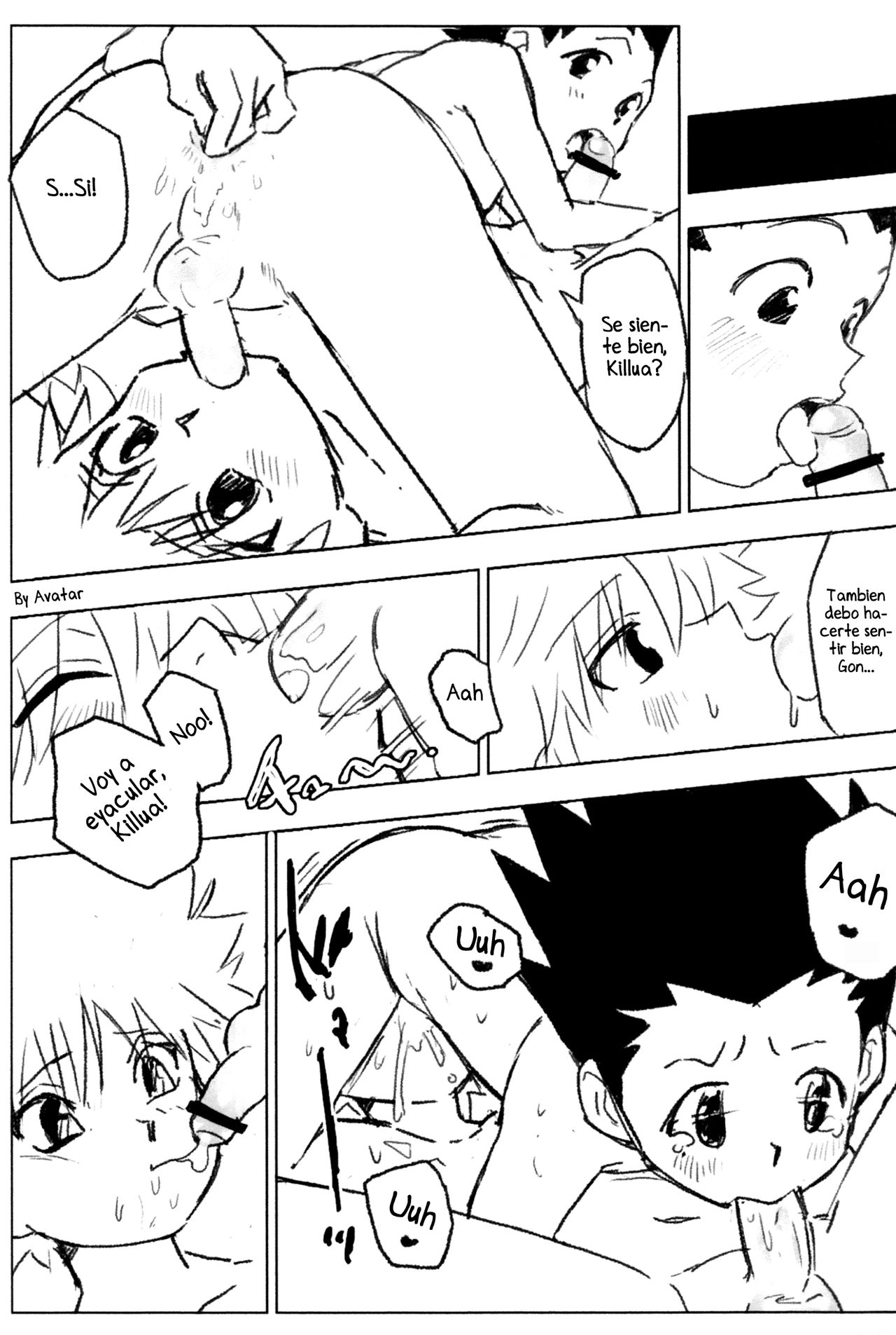 Yubikiru Aida ni Seigon o page 9 full