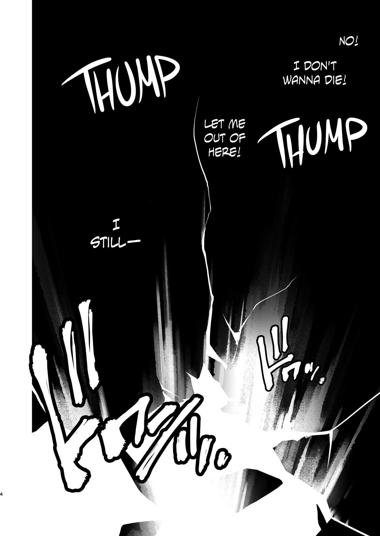Kishi Danchou Kairakusu Kakute Kishi Danchou Hime Kishi To Naru Ch. 4 | Thus the Knight Commander becomes the Princess Knight page 3 full
