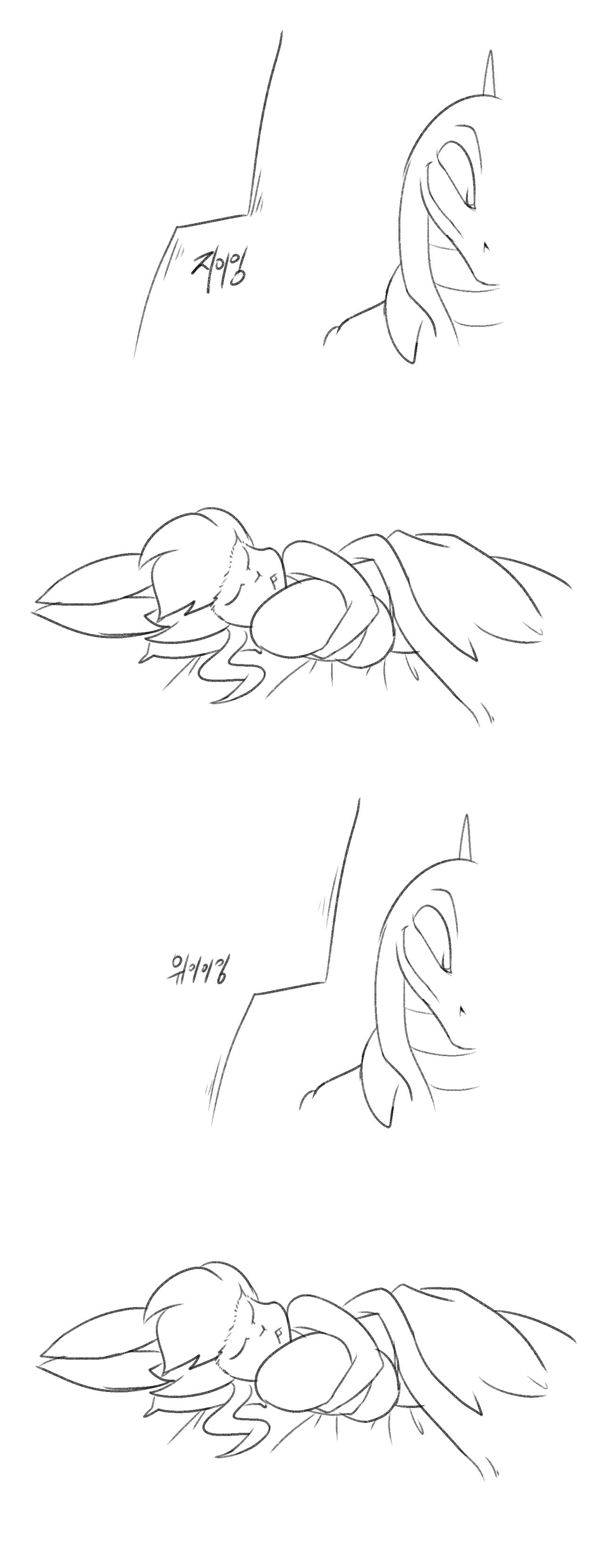 The Bunny Hole 2 page 4 full