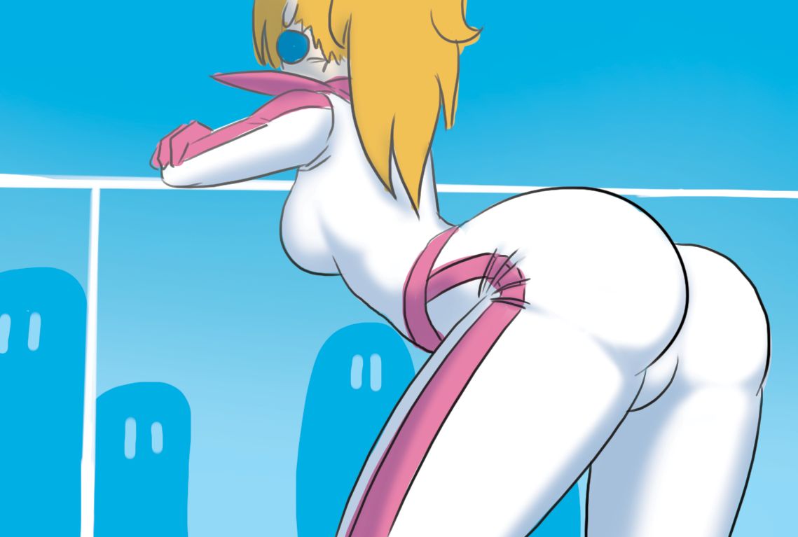 Mario Karty page 11 full