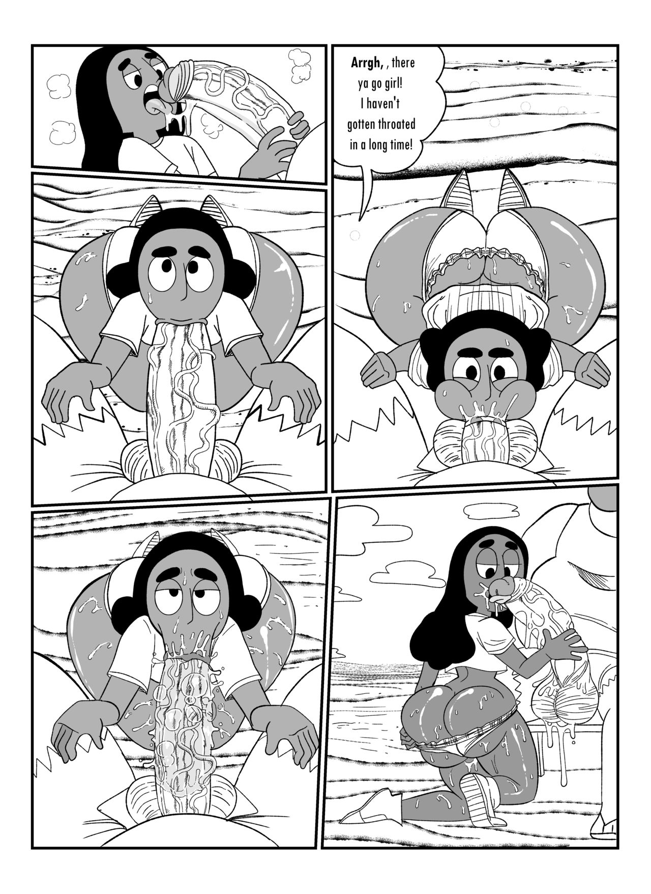 Connie And Greg page 2 full
