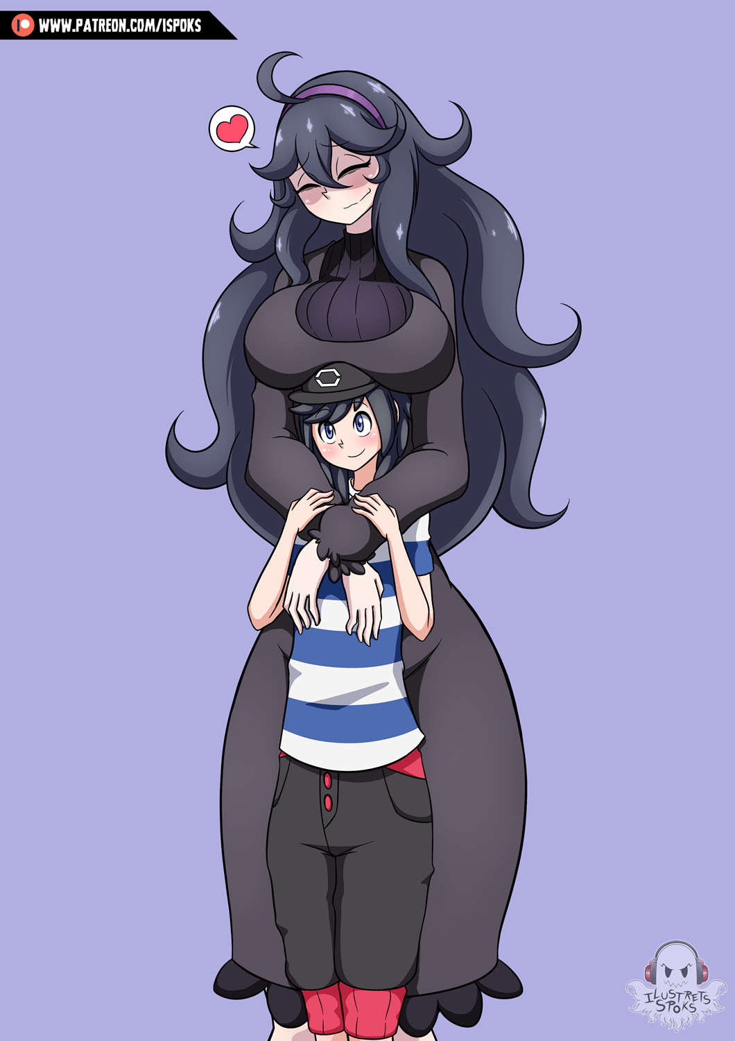 Hex Maniac x Sun page 2 full