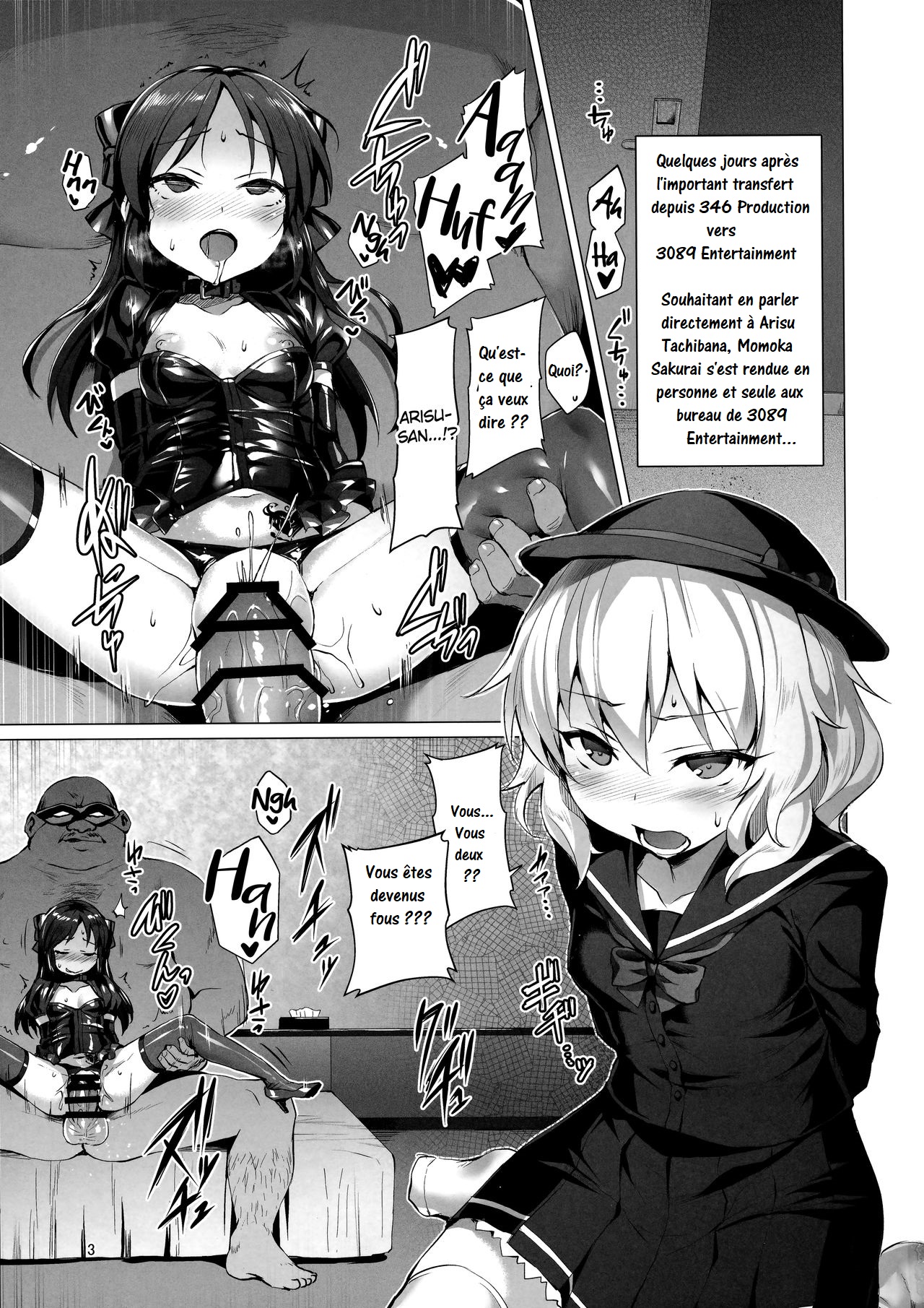 Rozen Labia page 2 full
