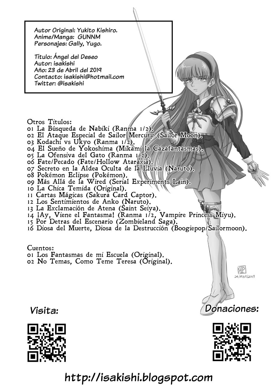 17 Angel del Deseo page 7 full