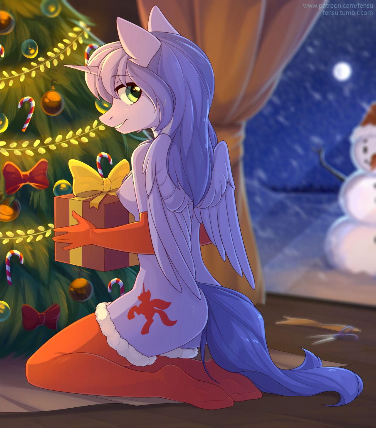 My Little Pony. 20% Sexier. Part 49 page 4 full