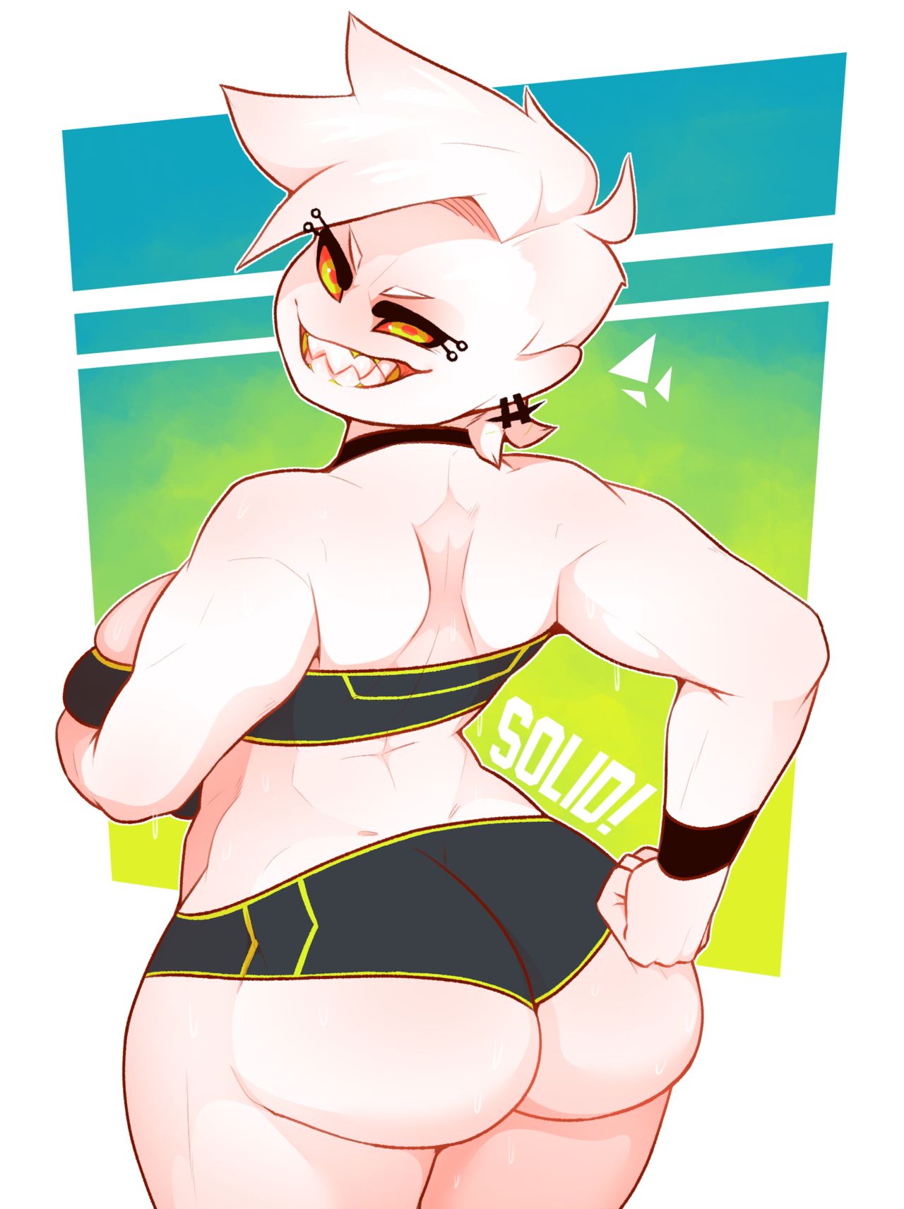Artist - Dabble page 3 full