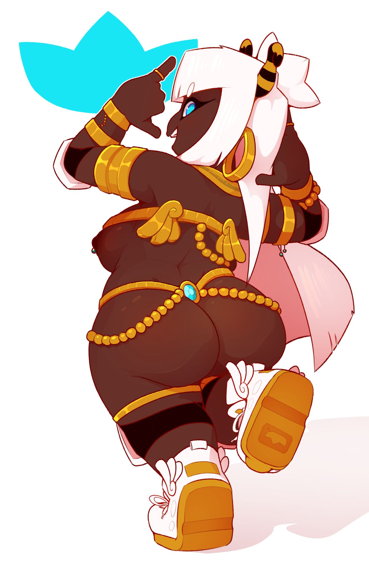 Artist - Dabble page 7 full