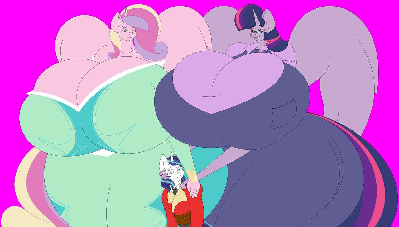 Two-Ton-Neko Expansion Art page 6 full