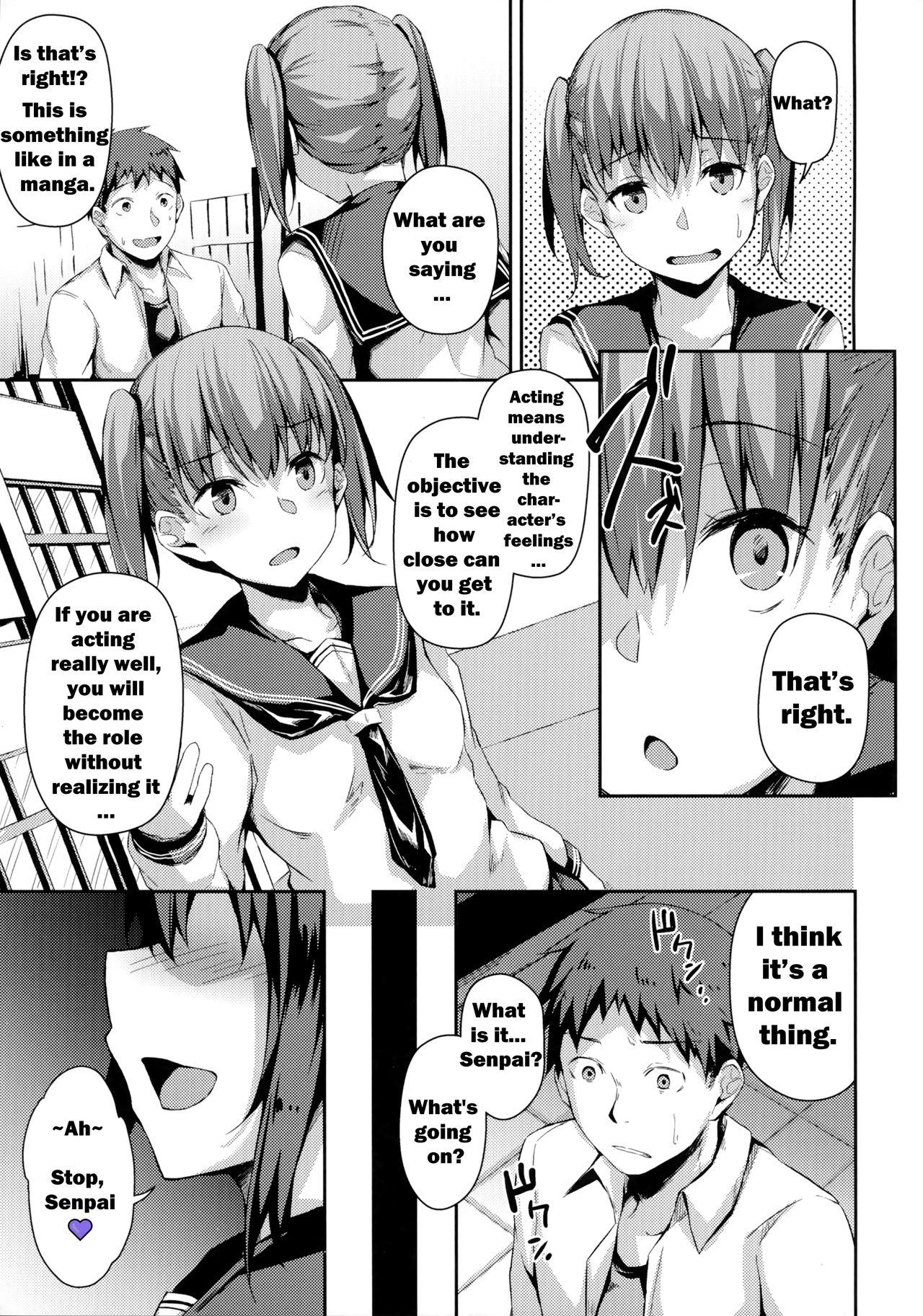 NeuTRal Actor 3 page 6 full