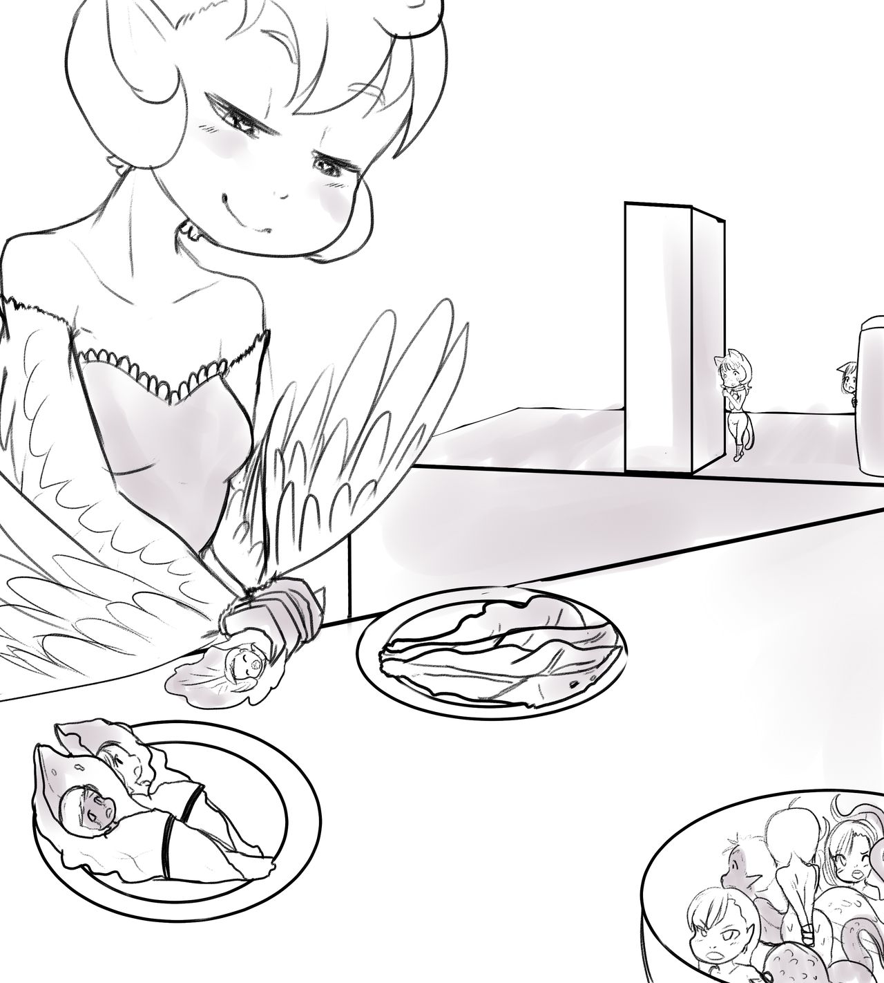 Uninvited Guest page 2 full