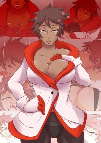 [Lexorez] Candela* cover