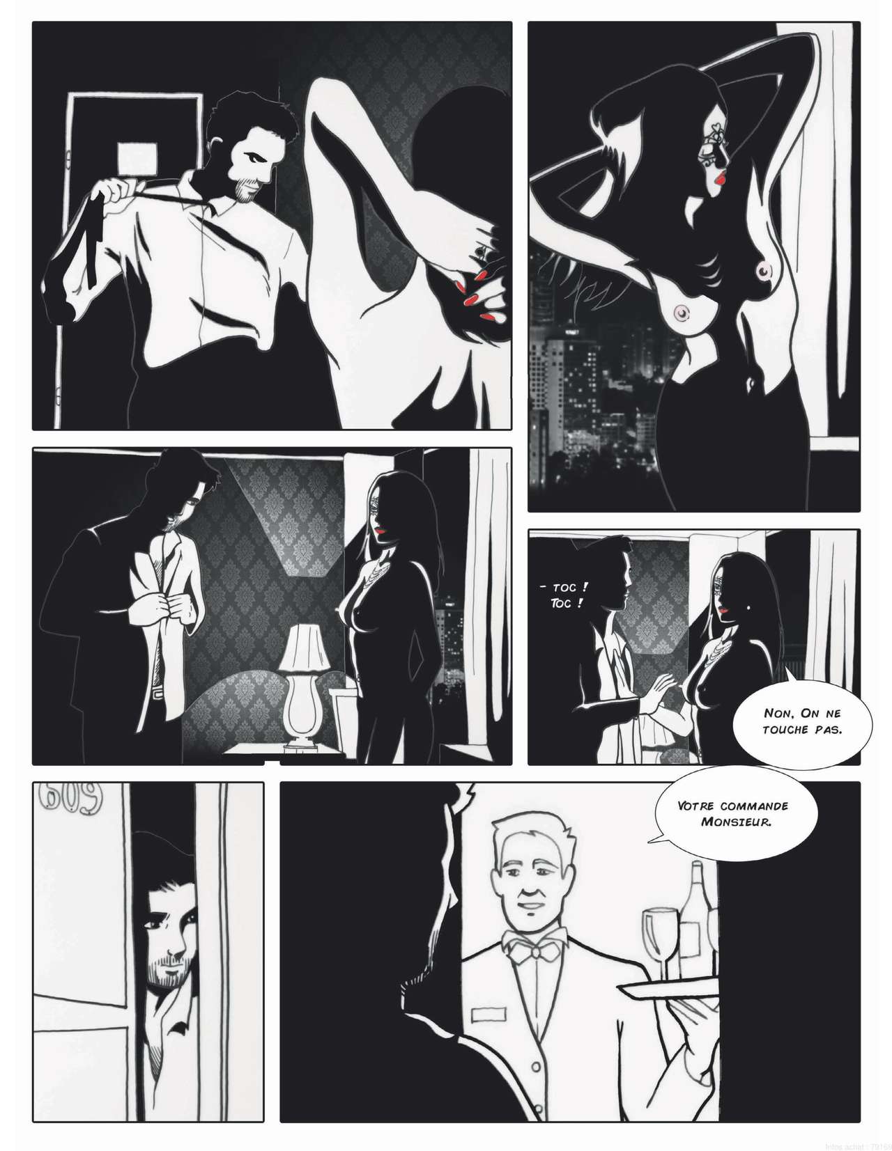 Amabilia T2 page 3 full
