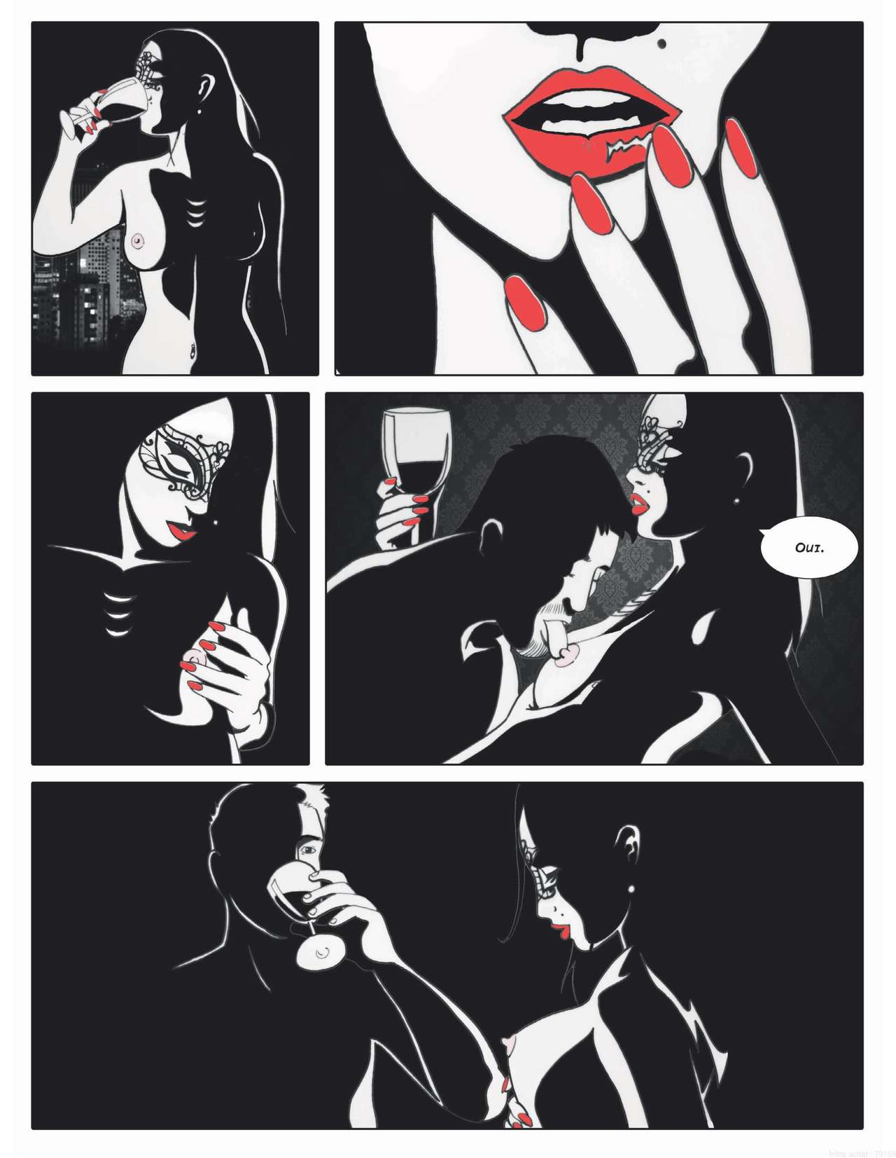 Amabilia T2 page 8 full
