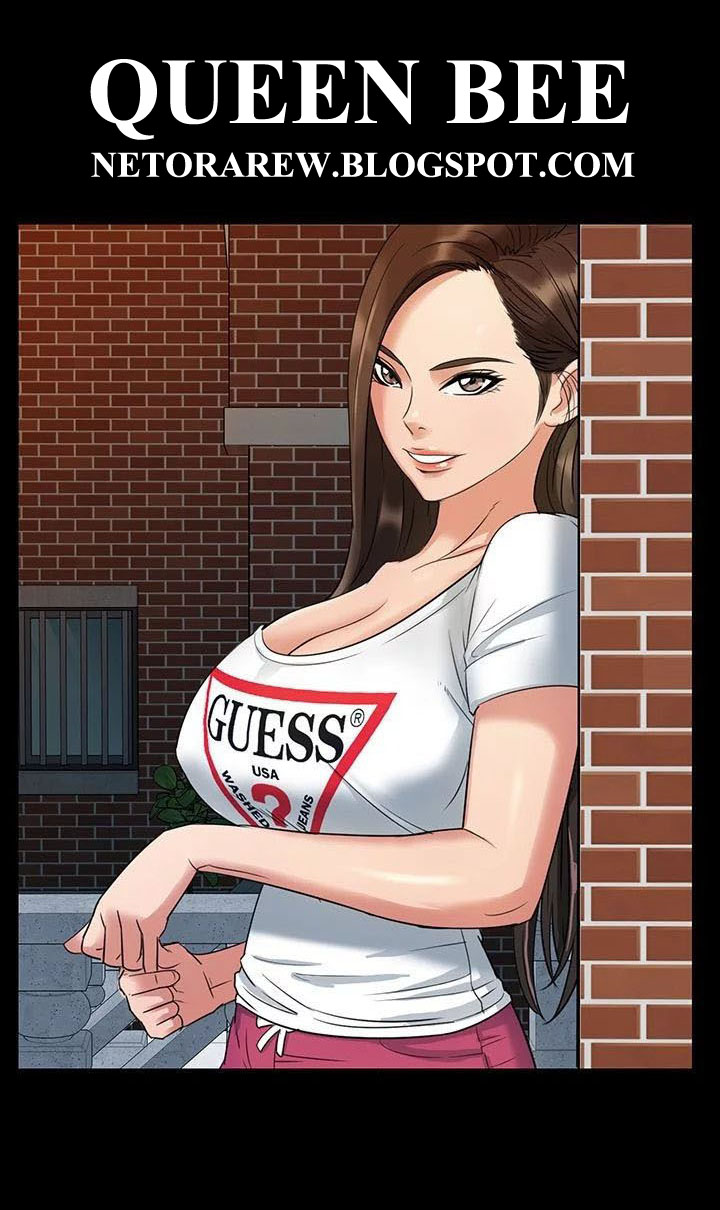 Queen Bee/Landlord's Daughter • Chapter 5: The Families page 1 full