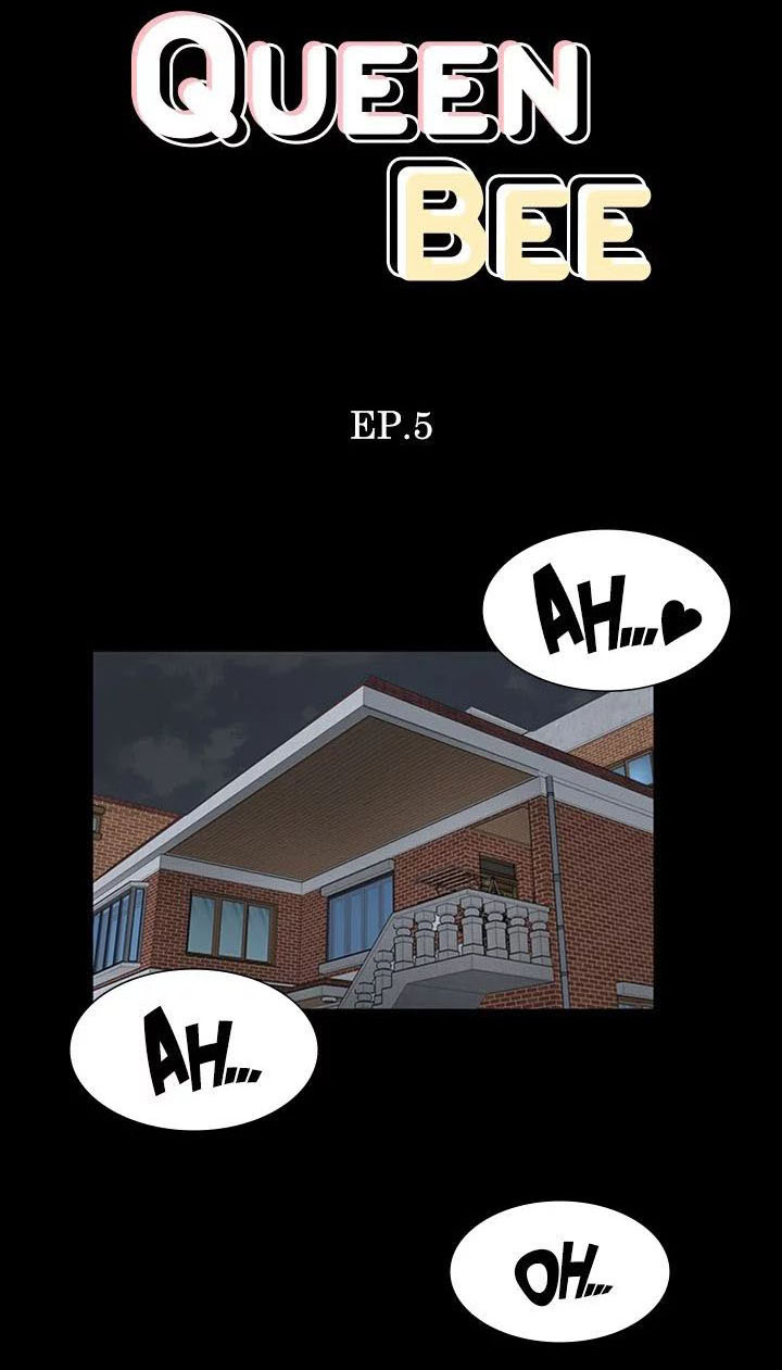 Queen Bee/Landlord's Daughter • Chapter 5: The Families page 2 full