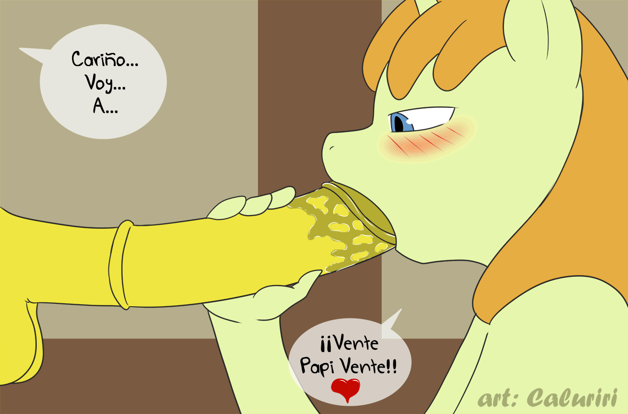 Sexy Acción de Papi Cake page 11 full