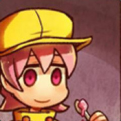 Umbrella - Skullgirls