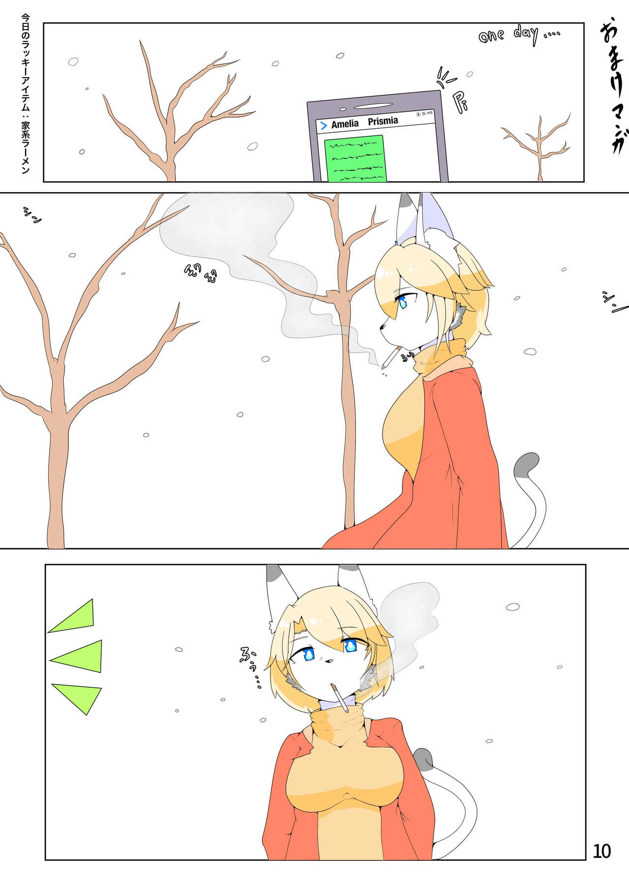 Mofumo Box page 11 full