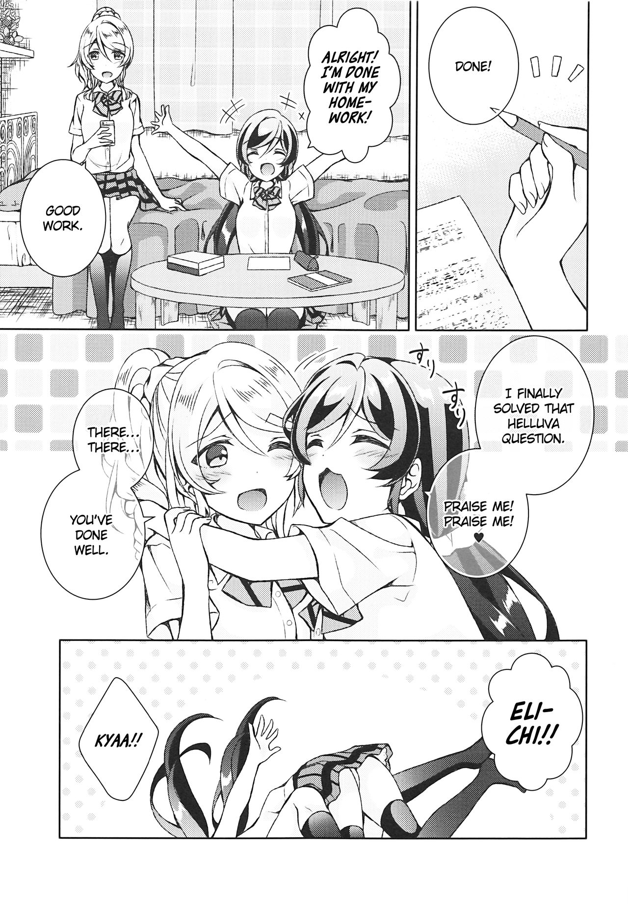 Futanari Sex page 4 full