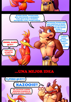 Bearely Famous by Bassybird