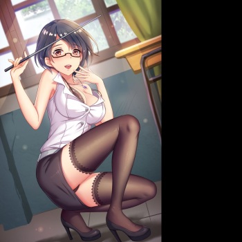 [GirlGame] Hentai Girl cover