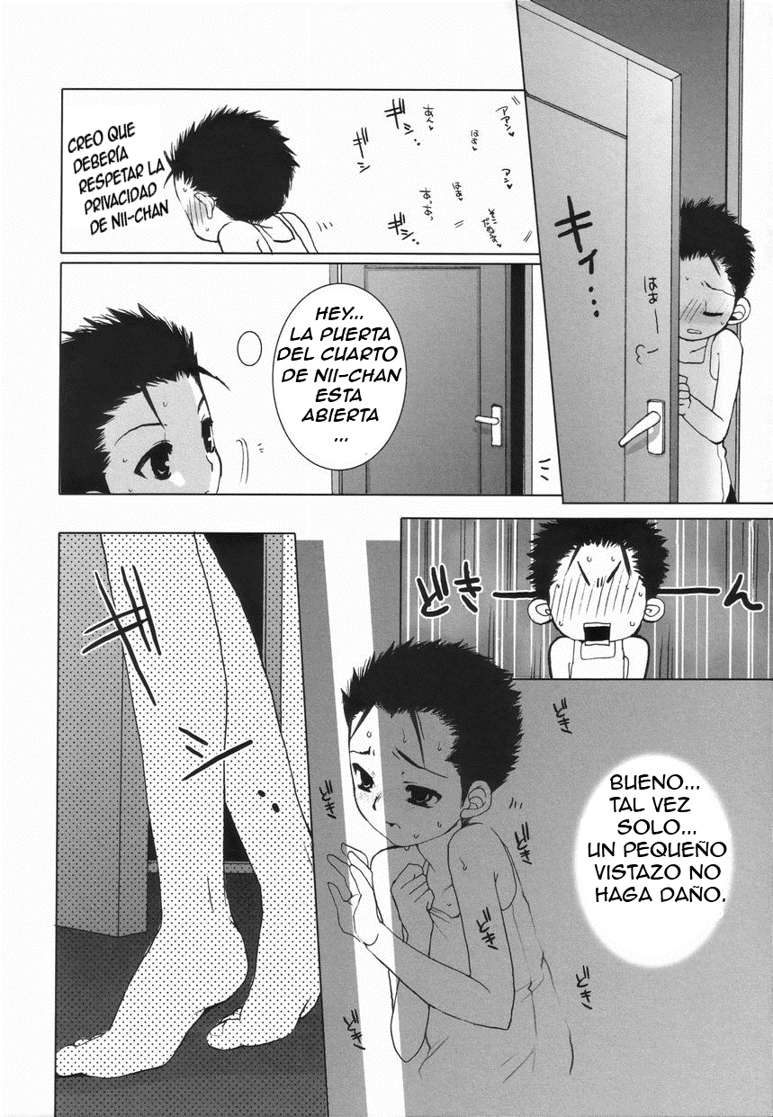 Zutto Knight Zenpen | Zutto Naito page 10 full