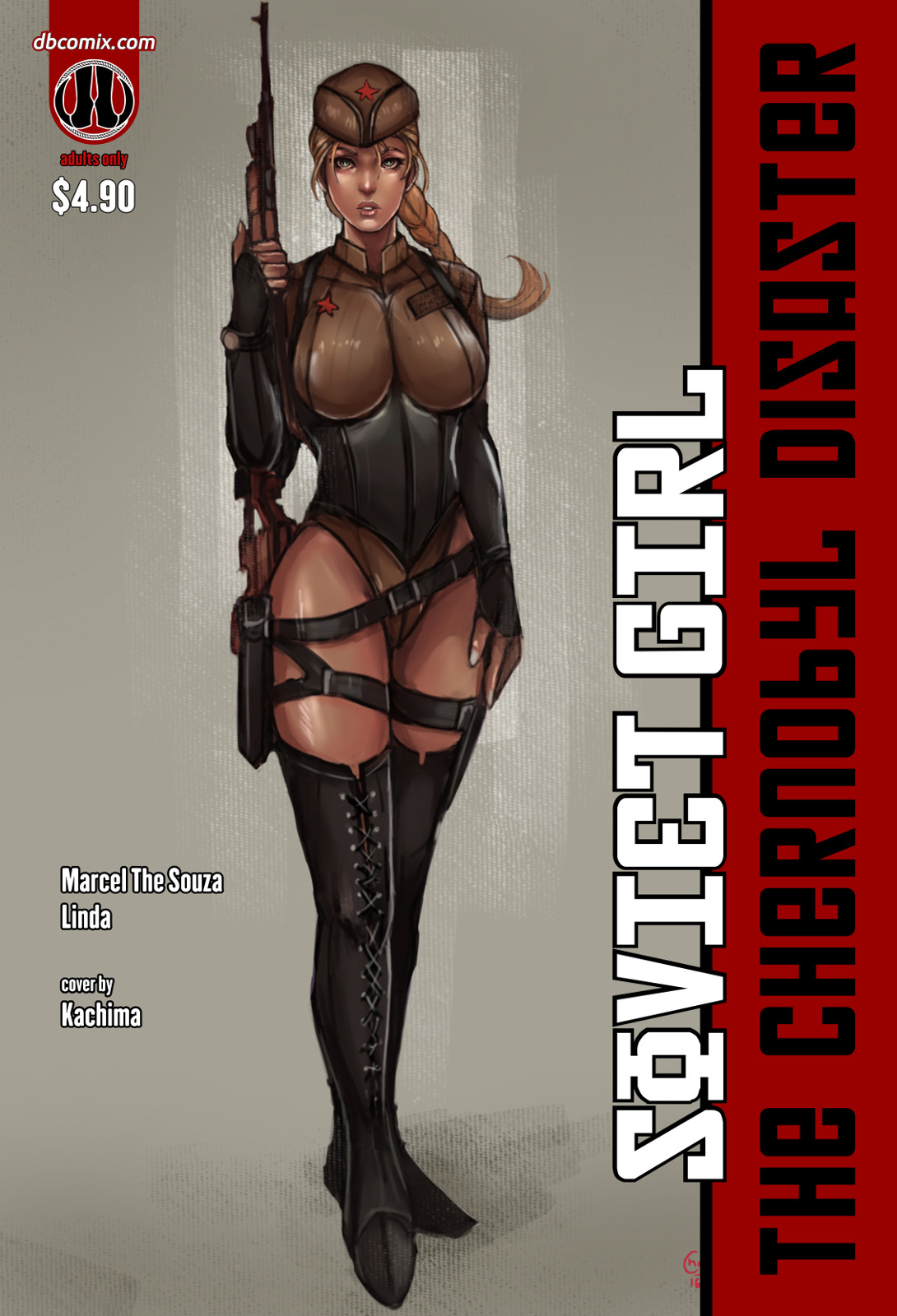 Chernobyl page 6 full
