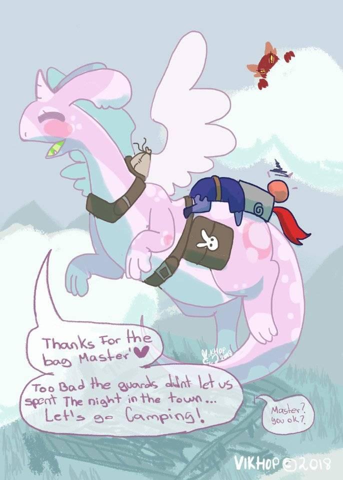 BubblyAdventures  by Vikhop page 8 full