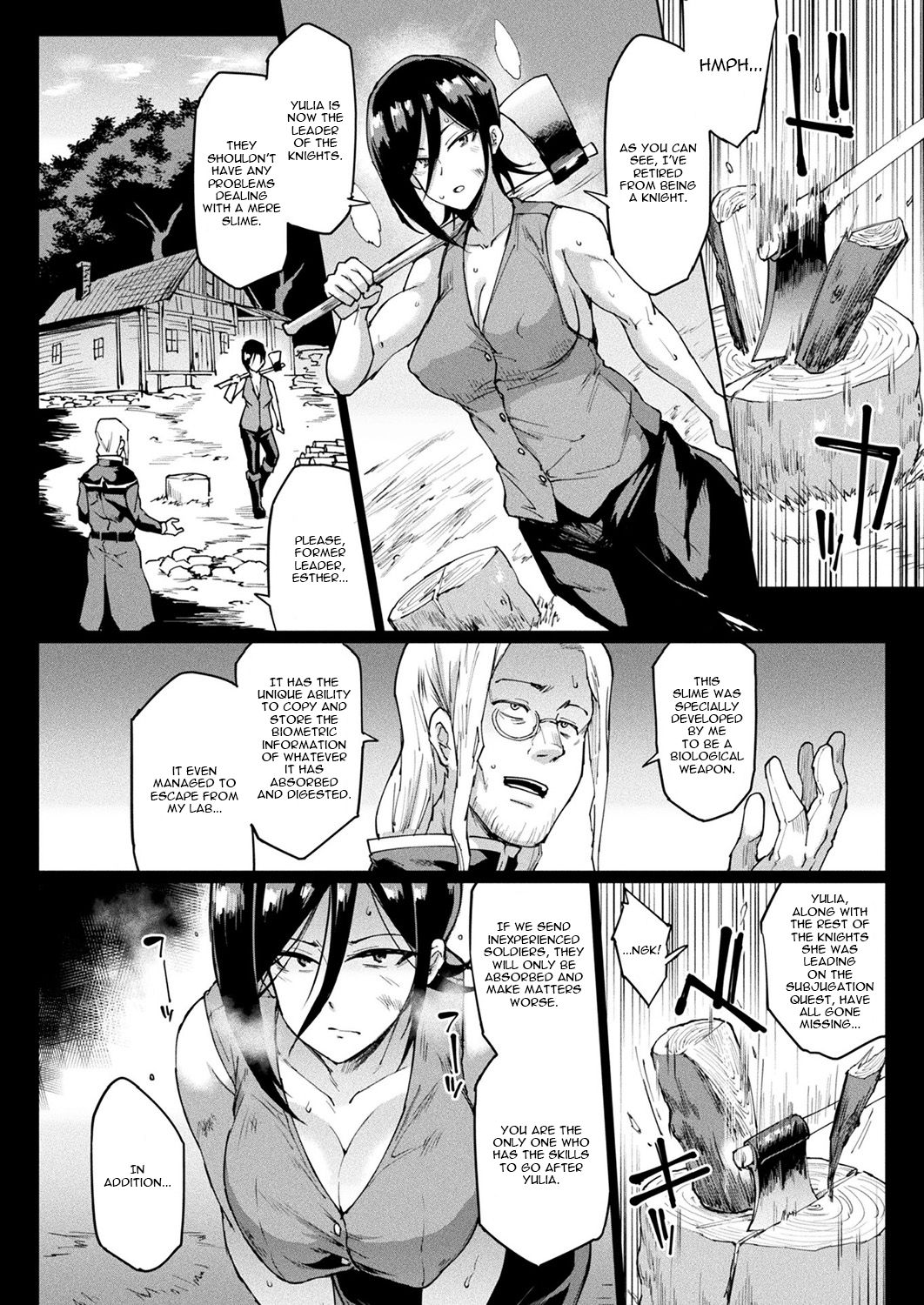Man Eater Absorb page 2 full